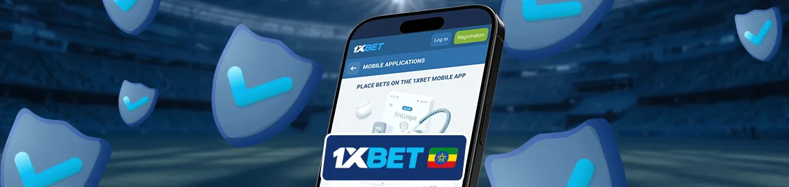 1xBet Account Verification