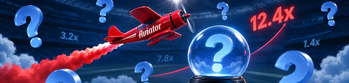 Aviator Prediction